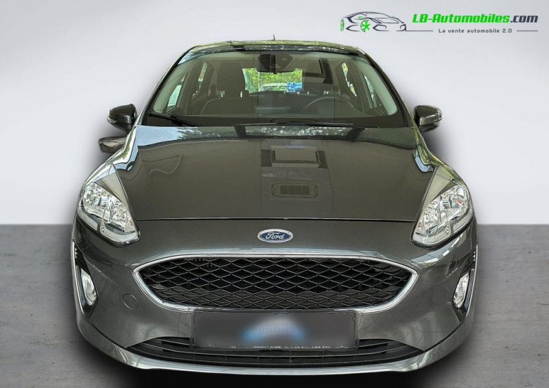 Ford Fiesta 1.0 EcoBoost 100 ch BVM  occasion  Beaupuy - photo n5