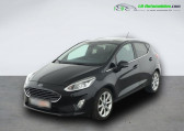 Ford Fiesta occasion année 2018 boite Manuelle Annonce Ford Fiesta occasion Essence 1.0 EcoBoost 100 ch BVM à Beaupuy