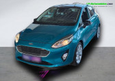 Ford Fiesta 1.0 EcoBoost 100 ch BVM   Beaupuy 31