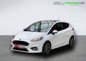 Ford Fiesta occasion année 2018 boite Manuelle Annonce Ford Fiesta occasion Essence 1.0 EcoBoost 100 ch BVM à Beaupuy