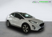 Ford Fiesta 1.0 EcoBoost 100 ch BVM   Beaupuy 31