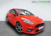 Ford Fiesta occasion année 2018 boite Manuelle Annonce Ford Fiesta occasion Essence 1.0 EcoBoost 100 ch BVM à Beaupuy