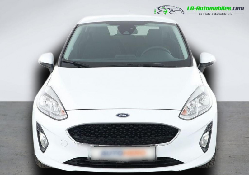 Ford Fiesta 1.0 EcoBoost 100 ch BVM  occasion  Beaupuy - photo n5