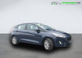 Ford Fiesta 1.0 EcoBoost 100 ch BVM  occasion  Beaupuy - photo n2
