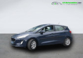 Ford Fiesta 1.0 EcoBoost 100 ch BVM   Beaupuy 31