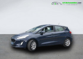 Ford Fiesta , garage LB AUTOMOBILES  Beaupuy