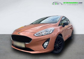 Ford Fiesta , garage LB AUTOMOBILES  Beaupuy