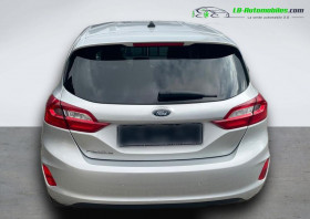 Ford Fiesta 1.0 EcoBoost 100 ch BVM  occasion  Beaupuy - photo n6