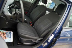 Ford Fiesta 1.0 EcoBoost 100 ch BVM  occasion  Beaupuy - photo n5