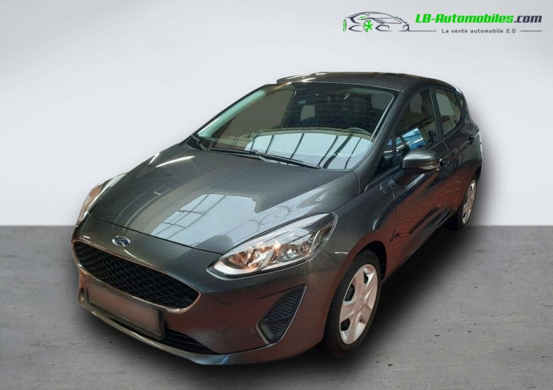 Ford Fiesta 1.0 EcoBoost 100 ch BVM  occasion  Beaupuy