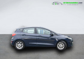 Ford Fiesta 1.0 EcoBoost 100 ch BVM  occasion  Beaupuy - photo n4