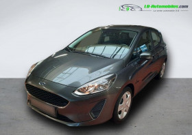 Ford Fiesta 1.0 EcoBoost 100 ch BVM  occasion  Beaupuy - photo n2