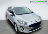 Ford Fiesta occasion année 2019 boite Manuelle Annonce Ford Fiesta occasion Essence 1.0 EcoBoost 100 ch BVM à Beaupuy