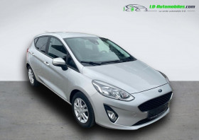 Ford Fiesta 1.0 EcoBoost 100 ch BVM  occasion  Beaupuy - photo n2