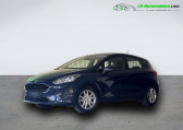 Ford Fiesta 1.0 EcoBoost 100 ch BVM   Beaupuy 31