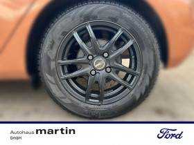 Ford Fiesta 1.0 EcoBoost 100 ch BVM  occasion  Beaupuy - photo n7