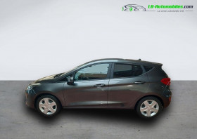 Ford Fiesta 1.0 EcoBoost 100 ch BVM  occasion  Beaupuy - photo n4