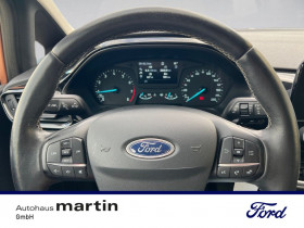 Ford Fiesta 1.0 EcoBoost 100 ch BVM  occasion  Beaupuy - photo n6