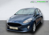 Ford Fiesta 1.0 EcoBoost 100 ch BVM   Beaupuy 31