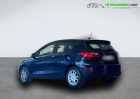 Ford Fiesta 1.0 EcoBoost 100 ch BVM  occasion  Beaupuy - photo n3