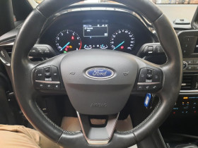 Ford Fiesta 1.0 EcoBoost 100 ch BVM  occasion  Beaupuy - photo n7