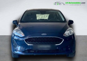 Ford Fiesta 1.0 EcoBoost 100 ch BVM  occasion  Beaupuy - photo n4