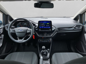 Ford Fiesta 1.0 EcoBoost 100 ch BVM  occasion  Beaupuy - photo n3