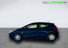 Ford Fiesta 1.0 EcoBoost 100 ch BVM  occasion  Beaupuy - photo n5