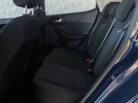 Ford Fiesta 1.0 EcoBoost 100 ch BVM  occasion  Beaupuy - photo n7