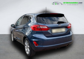 Ford Fiesta 1.0 EcoBoost 100 ch BVM  occasion  Beaupuy - photo n4