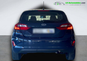 Ford Fiesta 1.0 EcoBoost 100 ch BVM  occasion  Beaupuy - photo n6