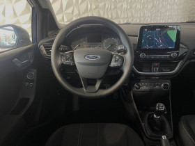 Ford Fiesta 1.0 EcoBoost 100 ch BVM  occasion  Beaupuy - photo n8