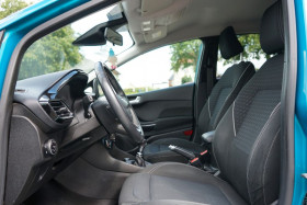 Ford Fiesta 1.0 EcoBoost 100 ch BVM  occasion  Beaupuy - photo n8