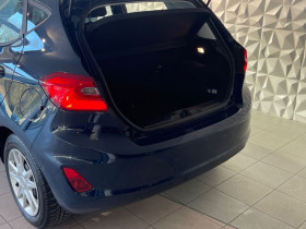 Ford Fiesta 1.0 EcoBoost 100 ch BVM  occasion  Beaupuy - photo n9
