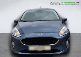 Ford Fiesta 1.0 EcoBoost 100 ch BVM  occasion  Beaupuy - photo n5