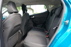 Ford Fiesta 1.0 EcoBoost 100 ch BVM  occasion  Beaupuy - photo n9