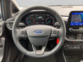 Ford Fiesta 1.0 EcoBoost 100 ch BVM  occasion  Beaupuy - photo n9