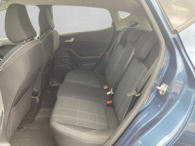 Ford Fiesta 1.0 EcoBoost 100 ch BVM  occasion  Beaupuy - photo n8