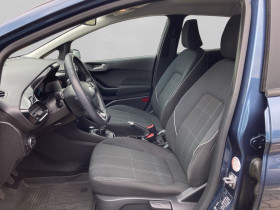 Ford Fiesta 1.0 EcoBoost 100 ch BVM  occasion  Beaupuy - photo n7