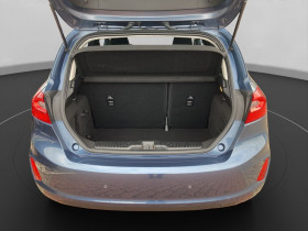 Ford Fiesta 1.0 EcoBoost 100 ch BVM  occasion  Beaupuy - photo n11