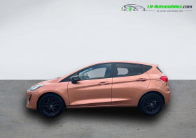 Ford Fiesta 1.0 EcoBoost 100 ch BVM  occasion  Beaupuy - photo n4