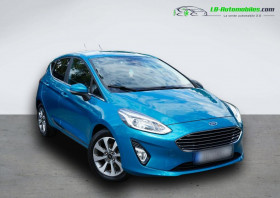 Ford Fiesta 1.0 EcoBoost 100 ch BVM  occasion  Beaupuy - photo n2