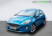 Ford Fiesta 1.0 EcoBoost 100 ch BVM   Beaupuy 31