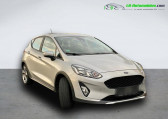 Ford Fiesta 1.0 EcoBoost 100 ch BVM   Beaupuy 31
