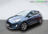 Ford Fiesta 1.0 EcoBoost 100 ch BVM   Beaupuy 31