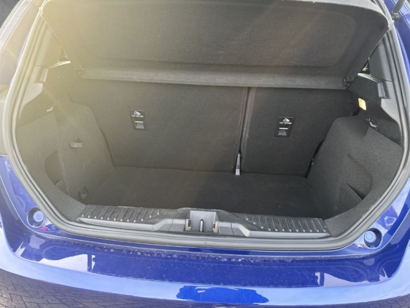 Ford Fiesta 1.0 EcoBoost 100 ch BVM  occasion  Beaupuy - photo n9