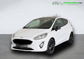 Ford Fiesta 1.0 EcoBoost 100 ch BVM   Beaupuy 31