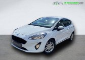 Ford Fiesta occasion année 2018 boite Manuelle Annonce Ford Fiesta occasion Essence 1.0 EcoBoost 100 ch BVM à Beaupuy