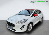 Ford Fiesta 1.0 EcoBoost 100 ch BVM   Beaupuy 31