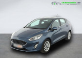 Ford Fiesta 1.0 EcoBoost 100 ch BVM   Beaupuy 31
